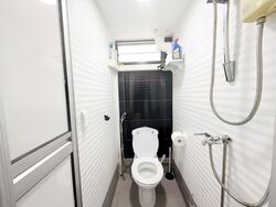 Blk 22 SIN MING VILLE (Bishan), HDB 3 Rooms #532652491